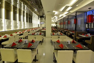 Swiss-Belhotel Jambi fotoÄŸrafÄ±