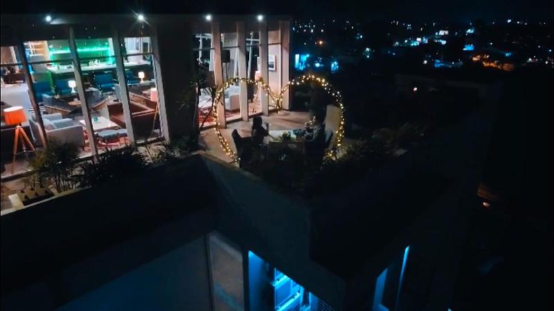 Swiss-Belhotel Jambi - Restoran