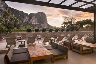 Centara Life Phu Pano Krabi fotoÄŸrafÄ±