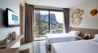 Centara Life Phu Pano Krabi fotoÄŸrafÄ±