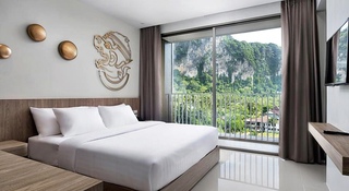 Centara Life Phu Pano Krabi fotoÄŸrafÄ±