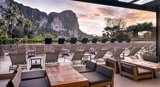 Centara Life Phu Pano Krabi fotoÄŸrafÄ±
