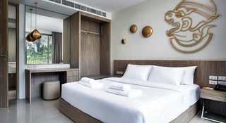 Centara Life Phu Pano Krabi fotoÄŸrafÄ±