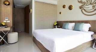 Centara Life Phu Pano Krabi fotoÄŸrafÄ±