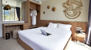 Centara Life Phu Pano Krabi otel fotoğrafı