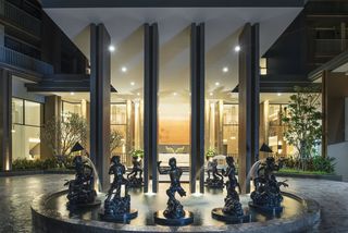 Centara Life Phu Pano Krabi fotoÄŸrafÄ±
