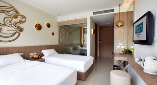 Centara Life Phu Pano Krabi fotoÄŸrafÄ±