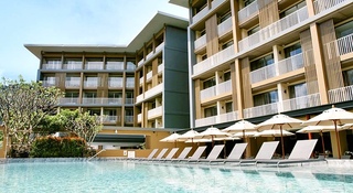 Centara Life Phu Pano Krabi fotoÄŸrafÄ±