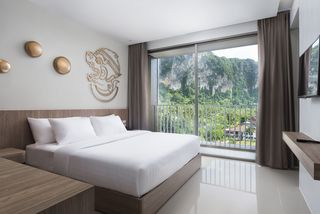 Centara Life Phu Pano Krabi fotoÄŸrafÄ±