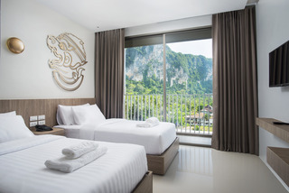 Centara Life Phu Pano Krabi fotoÄŸrafÄ±