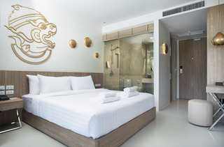 Centara Life Phu Pano Krabi fotoÄŸrafÄ±