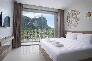 Centara Life Phu Pano Krabi fotoÄŸrafÄ±