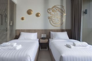 Centara Life Phu Pano Krabi fotoÄŸrafÄ±
