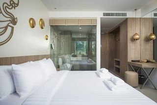 Centara Life Phu Pano Krabi fotoÄŸrafÄ±