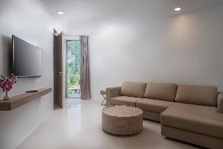Centara Life Phu Pano Krabi fotoÄŸrafÄ±