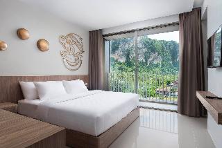 Centara Life Phu Pano Krabi fotoÄŸrafÄ±