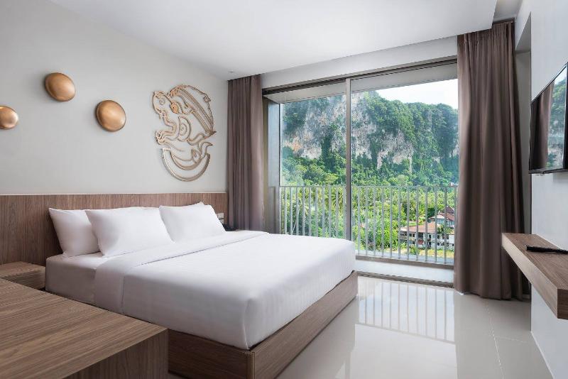 Centara Life Phu Pano Krabi - Oda
