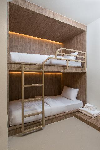 Centara Life Phu Pano Krabi fotoÄŸrafÄ±