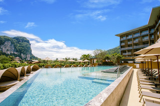 Centara Life Phu Pano Krabi fotoÄŸrafÄ±