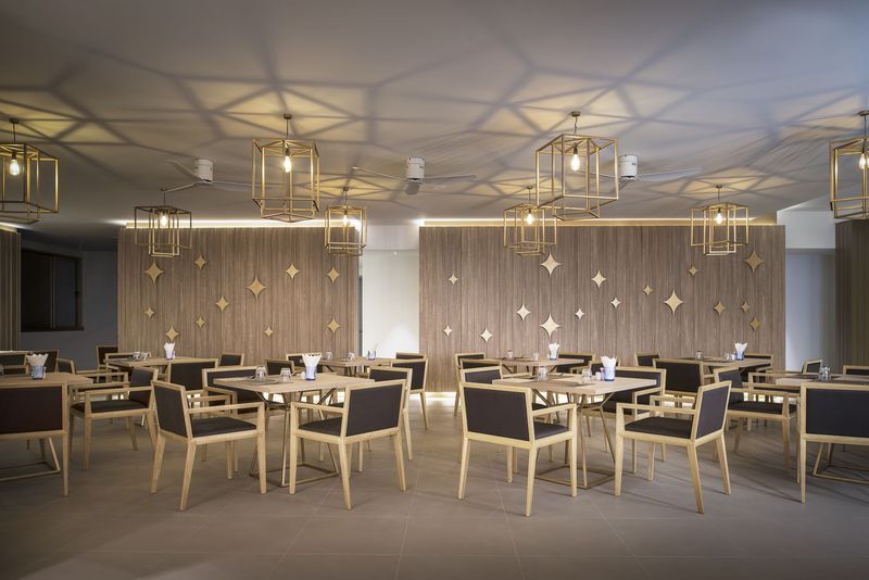 Centara Life Phu Pano Krabi - Restoran
