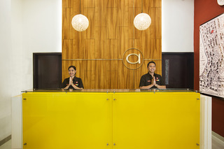 Amaris Hotel Kuta fotoÄŸrafÄ±