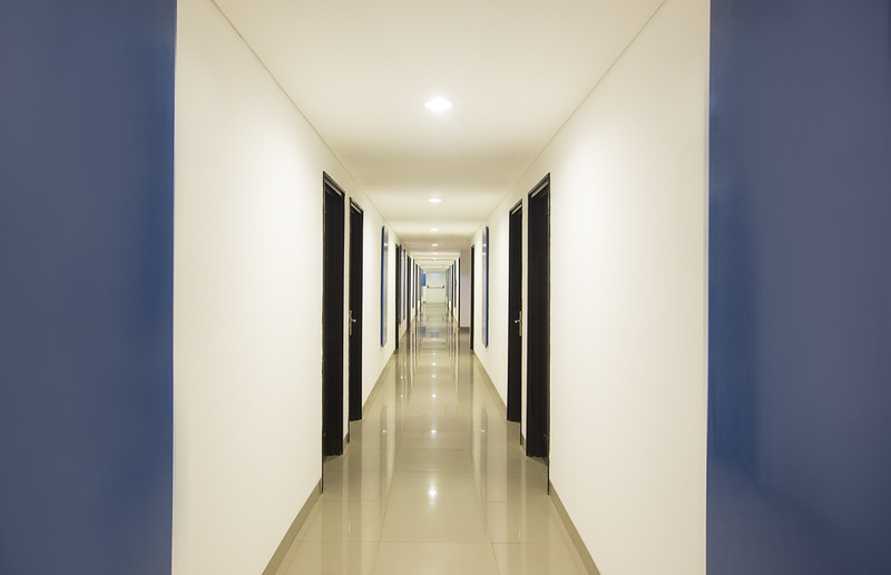 Amaris Hotel Kuta - Lobi