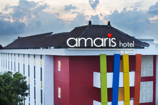 Amaris Hotel Kuta otel fotoğrafı