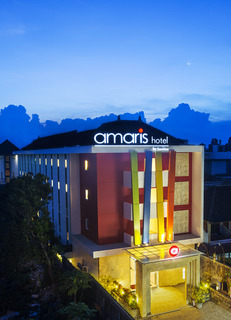 Amaris Hotel Kuta fotoÄŸrafÄ±