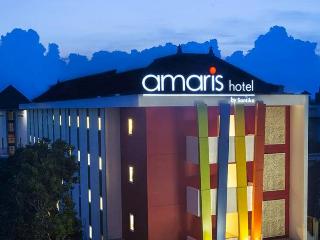 Amaris Hotel Kuta fotoÄŸrafÄ±