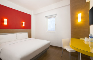 Amaris Hotel Kuta fotoÄŸrafÄ±
