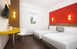 Amaris Hotel Kuta fotoÄŸrafÄ±