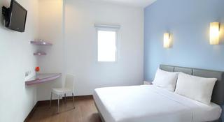 Amaris Hotel Kuta fotoÄŸrafÄ±