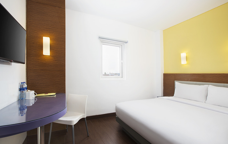 Amaris Hotel Kuta - Oda