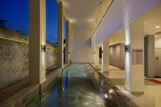 Amaris Hotel Kuta fotoÄŸrafÄ±