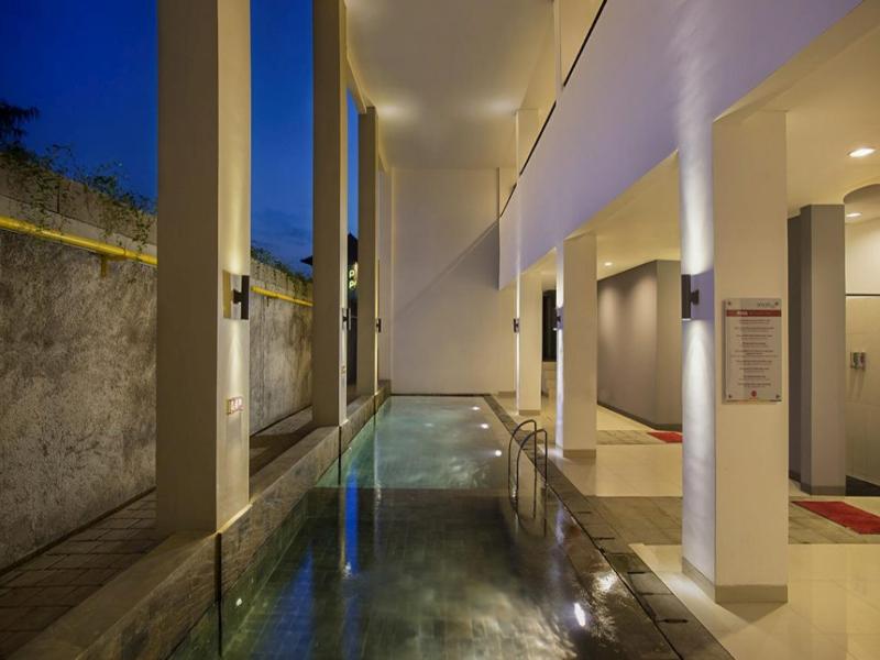 Amaris Hotel Kuta - Havuz