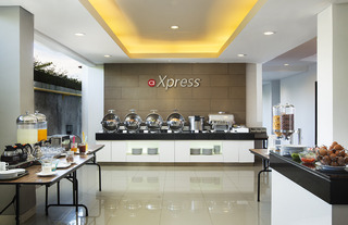 Amaris Hotel Kuta fotoÄŸrafÄ±