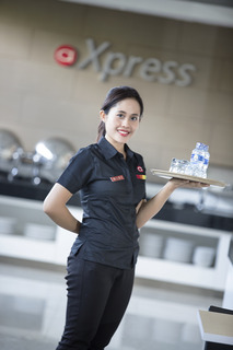 Amaris Hotel Kuta fotoÄŸrafÄ±