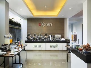 Amaris Hotel Kuta fotoÄŸrafÄ±