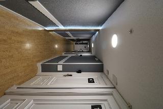 Hostal Alda Palencia Plaza otel fotoğrafı
