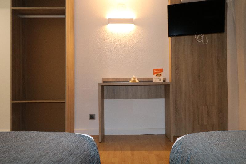 Hostal Alda Palencia Plaza - Oda