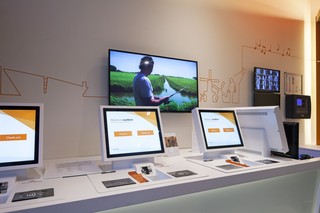 easyHotel Amsterdam Arena Boulevard fotoÄŸrafÄ±