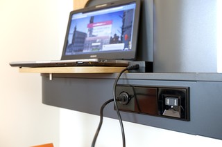 easyHotel Amsterdam Arena Boulevard fotoÄŸrafÄ±