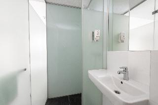 easyHotel Amsterdam Arena Boulevard fotoÄŸrafÄ±