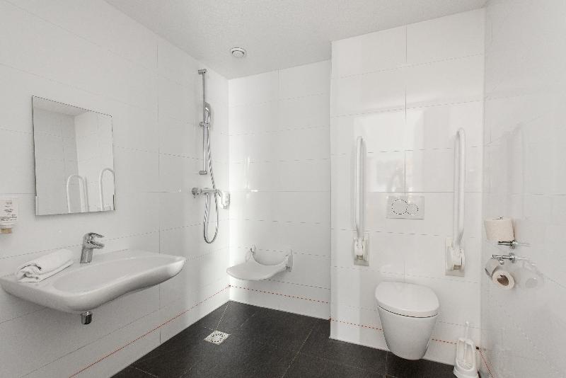 easyHotel Amsterdam Arena Boulevard - Oda