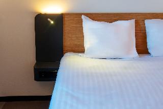 easyHotel Amsterdam Arena Boulevard fotoÄŸrafÄ±