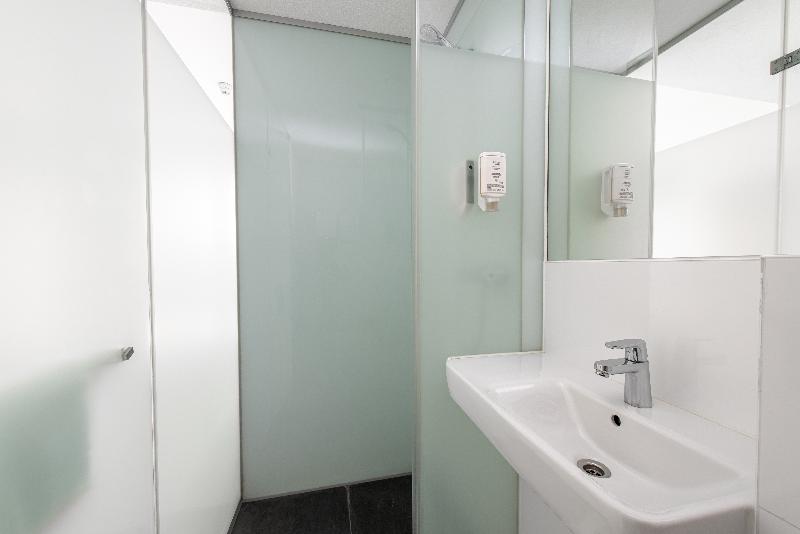 easyHotel Amsterdam Arena Boulevard - Oda