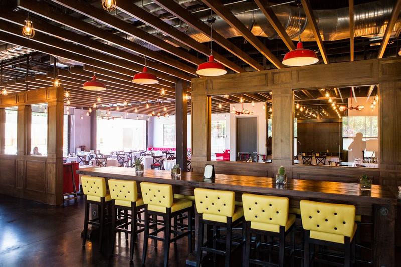 Hotel Nyack - JDV by Hyatt - Bar