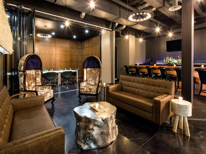 Hotel Nyack - JDV by Hyatt - Bar