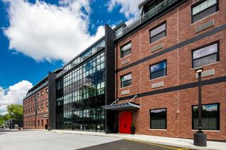 Hotel Nyack - JDV by Hyatt fotoÄŸrafÄ±