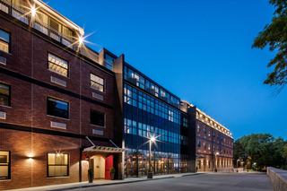 Hotel Nyack - JDV by Hyatt otel fotoğrafı